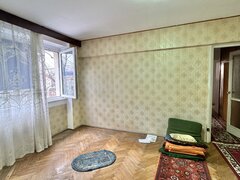 Titan, apartament 3 camere, etaj 2, bloc anvelopat, Niculae Sebe